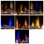 Dimplex Ignite Evolve 60" Built-in Linear Electric Fireplace (EVO60 - 500002574)