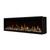Dimplex Ignite Evolve 74" Built-in Linear Electric Fireplace (EVO74 - 500002608)