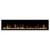 Dimplex Ignite Evolve 74" Built-in Linear Electric Fireplace (EVO74 - 500002608)