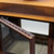 RB73 Fennek 80 Wood Burning Outdoor Fireplace, 4-Sided Glass