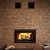 Valcourt FP12R Mundo II High Efficiency Wood Burning Fireplace