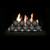 Real Fyre 5" Epic Black Fyre Spheres Only (19)