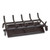 Real Fyre G45 Triple T See-Thru Vented Burner System (Listed)