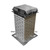Airjet Continental Chimney Housing (GHL)