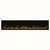 Dimplex XLF60/74 Driftwood Log Set (LF74DWS)