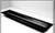 Golden Blount Outdoor 36-In Linear Fire Pan With Burner