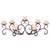Pilgrim Hawthorne Candelabra