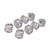 Dimplex Clear Acrylic Crystals Large, 8 pieces (LGACR-CLR)