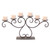 Pilgrim Lakewood Candelabra