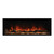 Modern Flames Landscape Pro Multi-Sided 44" Built-in/Wall Mount Electric Fireplace