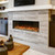 Modern Flames Landscape Pro Multi-Sided 56" Built-in/Wall Mount Electric Fireplace