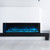 Modern Flames Landscape Pro Multi-Sided 96" Built-in/Wall Mount Electric Fireplace