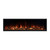 Modern Flames Landscape Pro Slim 44" Built-in Linear Electric Fireplace
