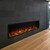 Modern Flames Landscape Pro Slim 44" Built-in Linear Electric Fireplace