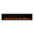 Modern Flames Landscape Pro Slim 68" Built-in Linear Electric Fireplace
