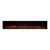 Modern Flames Landscape Pro Slim 80" Built-in Linear Electric Fireplace