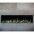 Modern Flames Landscape Pro Slim 80" Built-in Linear Electric Fireplace