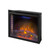 Napoleon Ascent Electric Fireplace Series