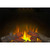 Napoleon Ascent Electric Fireplace Series