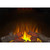 Napoleon Ascent Electric Fireplace Series