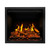 Napoleon Elevation X 36" Built-In Electric Fireplace with LCD Enhancement