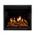 Napoleon Elevation X 36" Built-In Electric Fireplace with LCD Enhancement