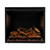 Napoleon Elevation X 36" Built-In Electric Fireplace with LCD Enhancement
