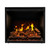 Napoleon Elevation X 36" Built-In Electric Fireplace with LCD Enhancement