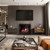 Napoleon Elevation X 36" Built-In Electric Fireplace with LCD Enhancement