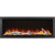 Napoleon Astound 62" Built-in Linear Electric Fireplace