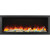 Napoleon Astound 62" Built-in Linear Electric Fireplace