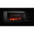 Napoleon Astound 74" Built-in Linear Electric Fireplace