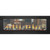 Napoleon CLEARion ELITE 50" See Through Linear Electric Fireplace