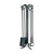 Pilgrim Forged Hearth Tool Set (18001)