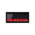 Napoleon Entice 36" Wall-Hanging Linear Electric Fireplace
