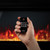 Napoleon Entice 36" Wall-Hanging Linear Electric Fireplace