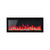 Napoleon Entice 42" Wall-Hanging Linear Electric Fireplace