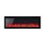 Napoleon Entice 50" Wall-Hanging Linear Electric Fireplace