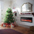 Napoleon Entice 50" Wall-Hanging Linear Electric Fireplace
