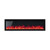 Napoleon Entice 60" Wall-Hanging Linear Electric Fireplace