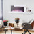 Napoleon Stylus Cara Wallmount Electric Fireplace