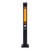 Napoleon Phantom Freestanding Outdoor Electric Infrared Patio Heater, 120V