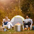 Napoleon Timberwolf 22" Smokeless Wood Fire Pit, Stainless Steel