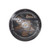 Napoleon Timberwolf 18" Smokeless Wood Fire Pit, Matte Black