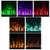 Dimplex Opti-Myst 66" Linear Electric Fireplace