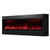 Dimplex Opti-Myst 86" Linear Electric Fireplace