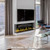 Modern Flames Orion Multi Heliovision 100" Built-in Linear Electric Fireplace