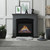 Modern Flames Orion Traditional 26" Built-in/Insert Virtual Electric Fireplace