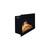 Modern Flames Orion Traditional 26" Built-in/Insert Virtual Electric Fireplace