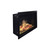 Modern Flames Orion Traditional 30" Built-in/Insert Virtual Electric Fireplace